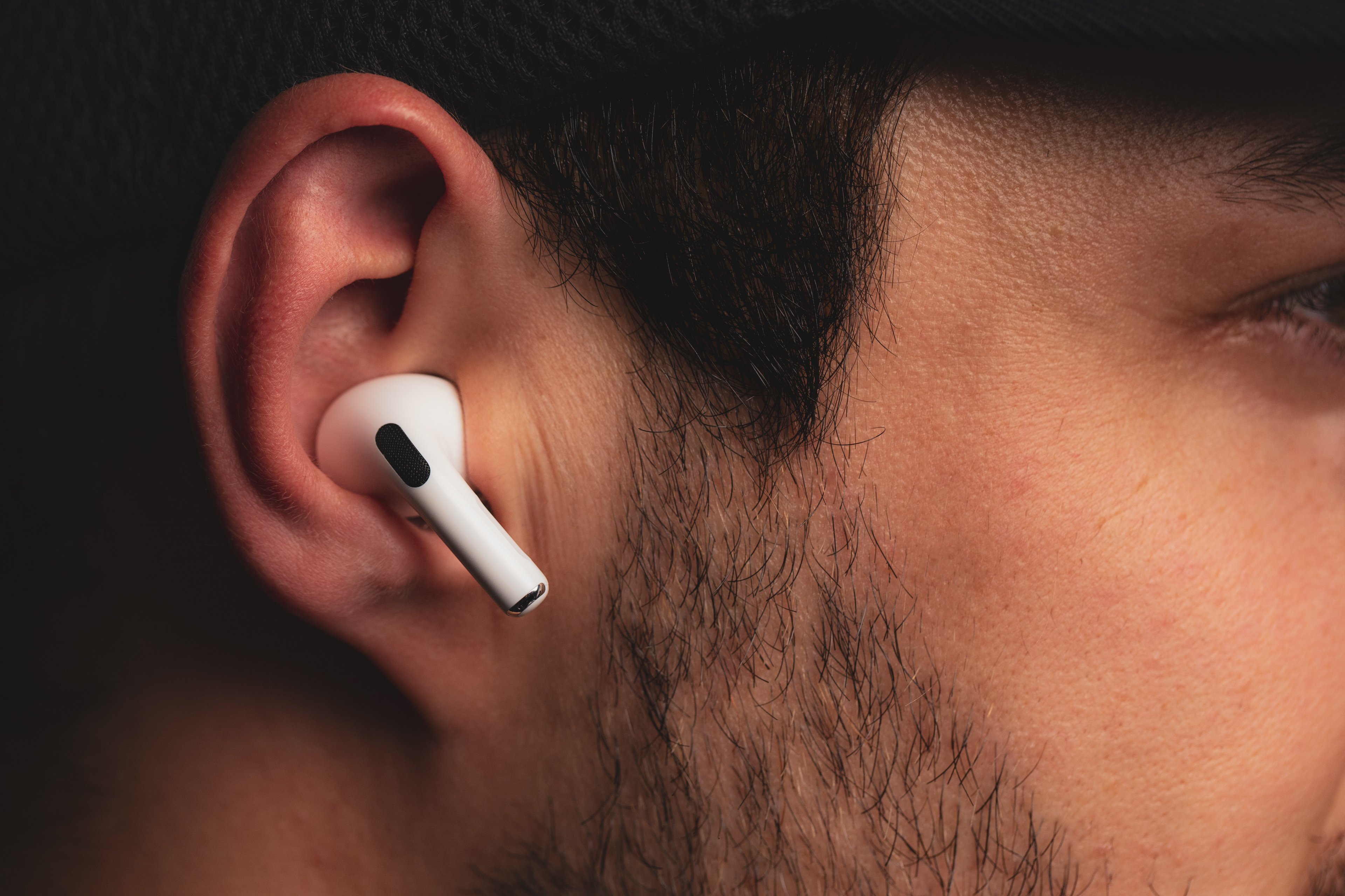 Оригинальный беспроводной наушник. Apple AIRPODS Pro в ушах. Беспроводные Bluetooth наушники Apple AIRPODS Pro 2. AIRPODS Pro 5. AIRPODS 2 Pro in Ear.