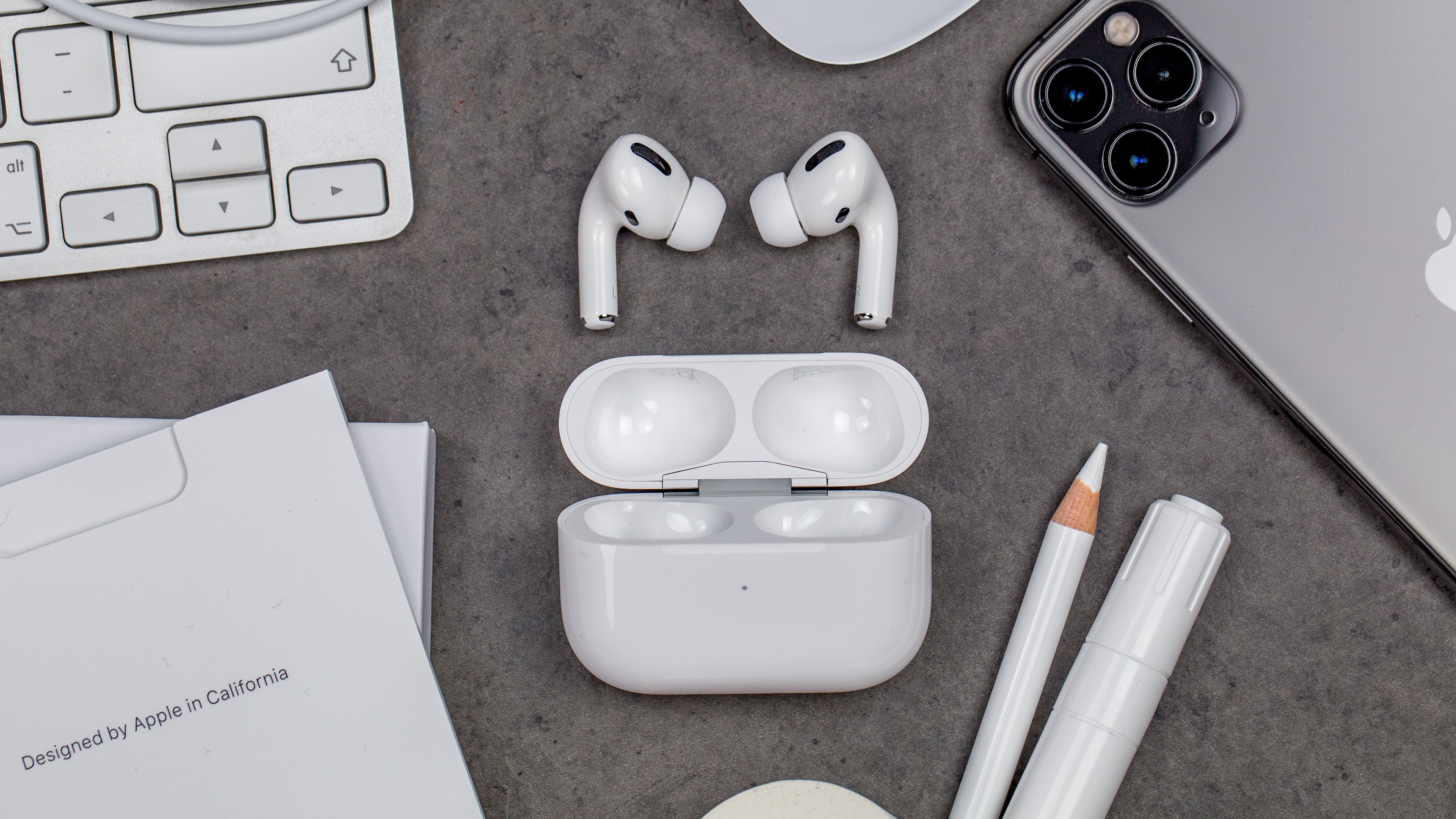 Airpods pro ibox store