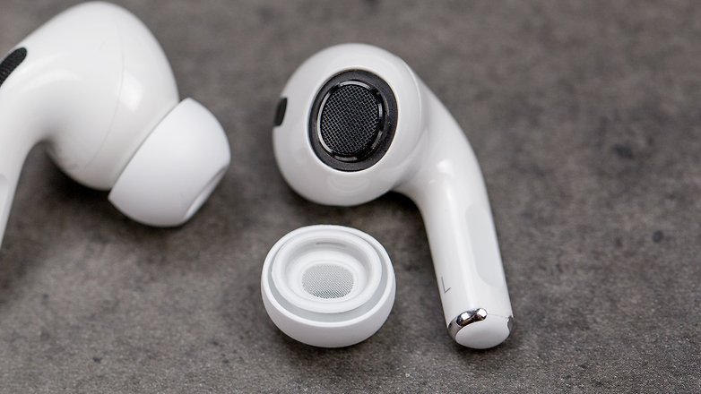 Apple AirPods Pro review: close to perfection | NextPit