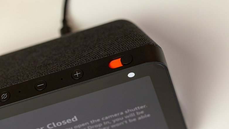 androidpit amazon echo show 5 2