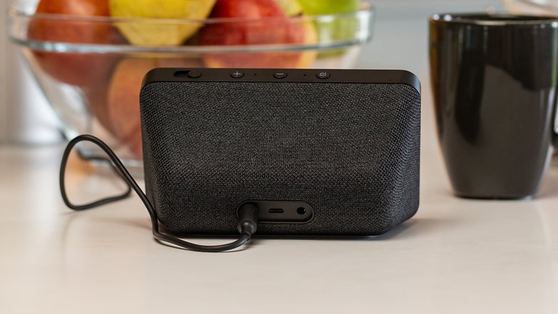 androidpit amazon echo show 5 22