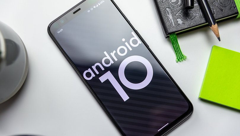 Android 10: Update-Überraschung für zwei beliebte Galaxy-Modelle