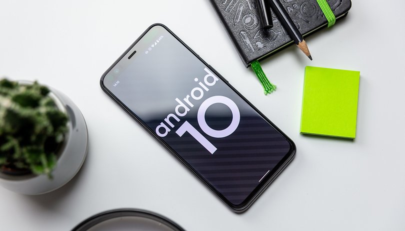 Comment utiliser le Mode Focus sur Android 10