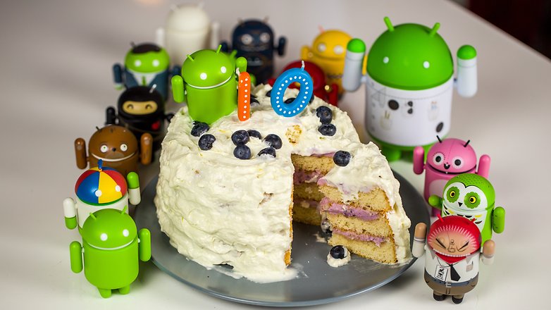 androidpit android 10 2