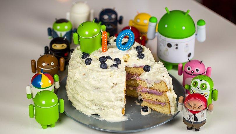 Comment télécharger et installer Android 10 sur votre smartphone