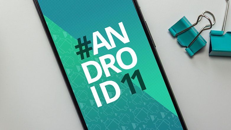 AndroidPIT android 11 3 NEW