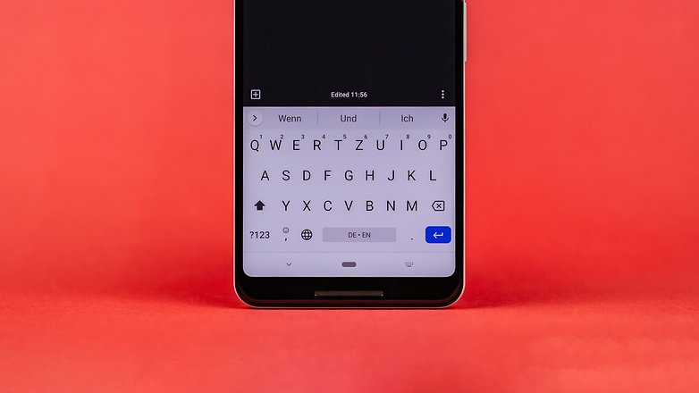androidpit android keyboards gboard
