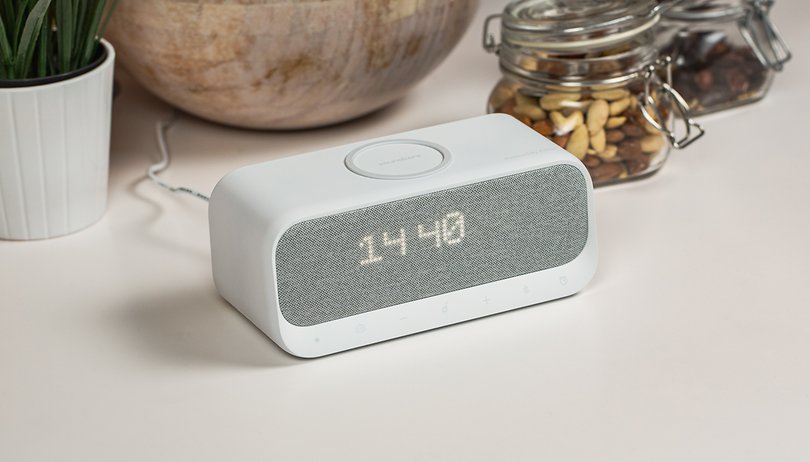 Soundcore Wakey review: you can replace all your bedside gadgets