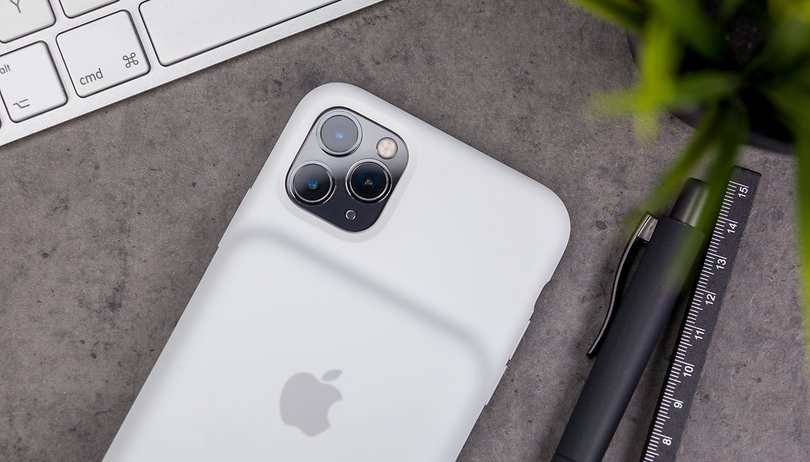 iPhone 12: Flache Ränder für heißere Kurven?
