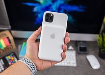 Apple Smart Battery Case review: 50% more battery for your iPhone 11