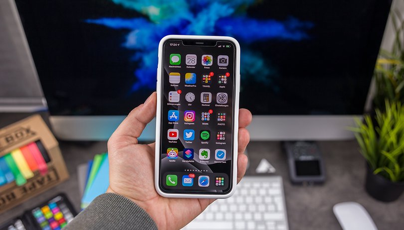 iPhone 12: Apples 5,4-Zoll-Smartphone schon jetzt "ausprobieren"