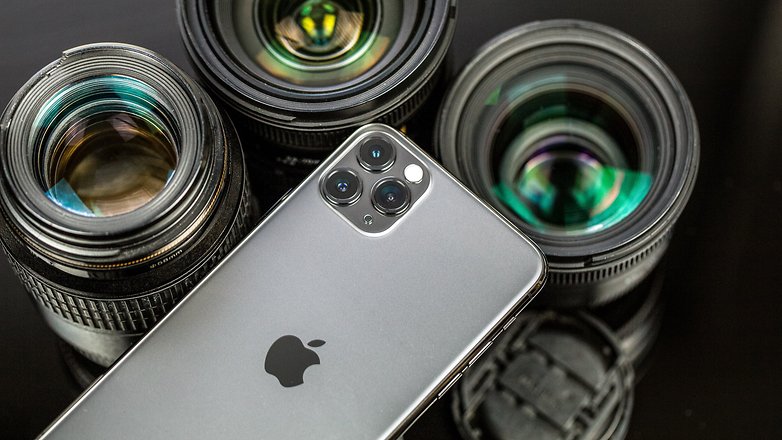 NextPit iPhone11ProMax Review 14