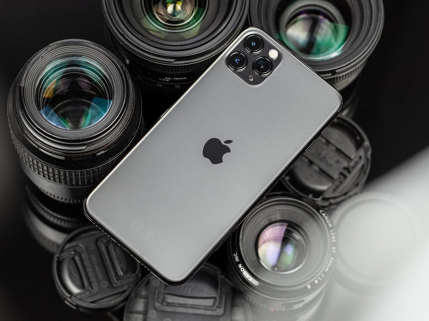 Apple iPhone 11 Pro Max camera review: back on top | nextpit