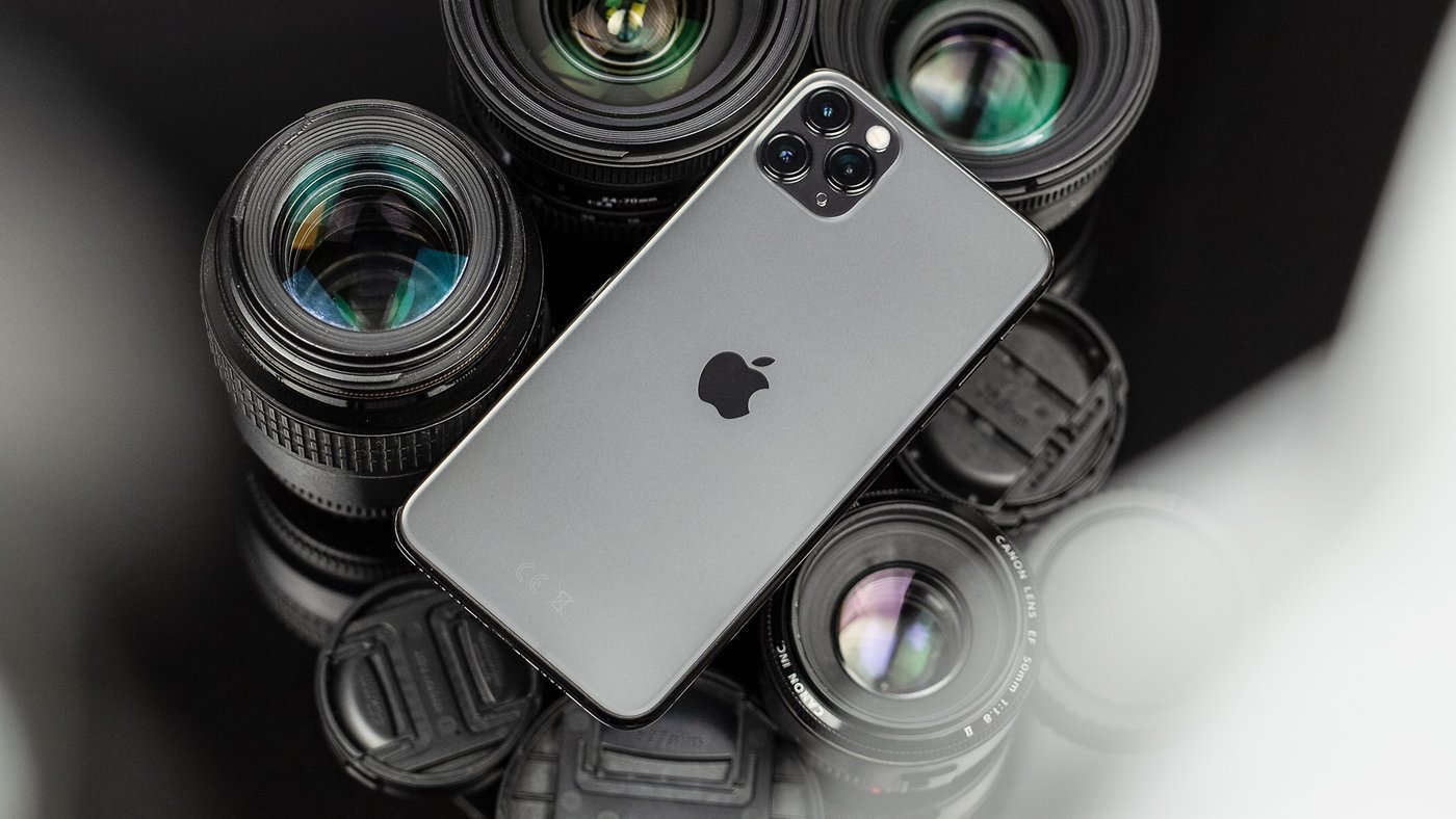 duizend cowboy Makkelijk te begrijpen Apple iPhone 11 Pro Max camera review: back on top | nextpit