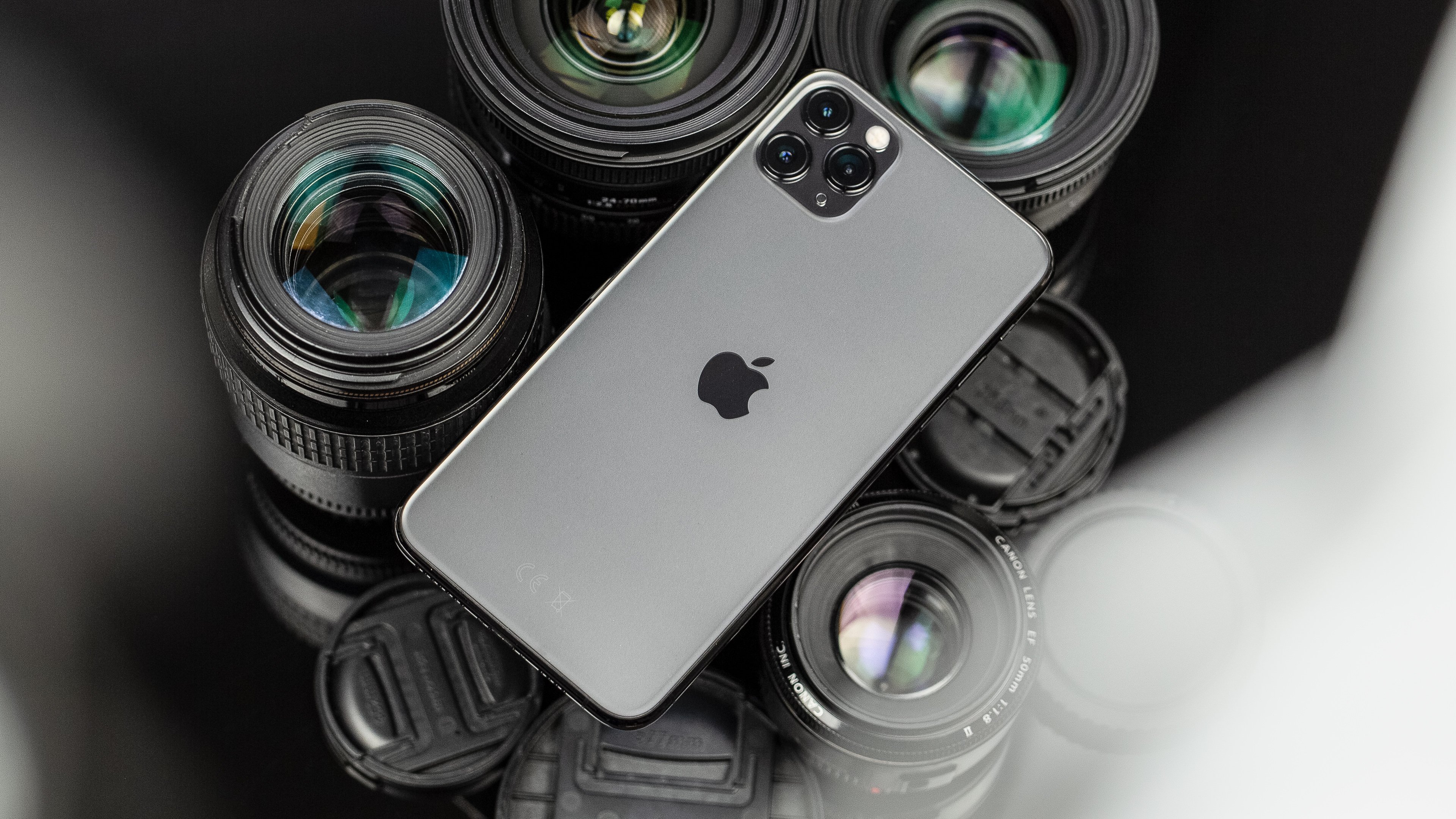 Apple iPhone 11 Pro Max camera review: back on top | nextpit