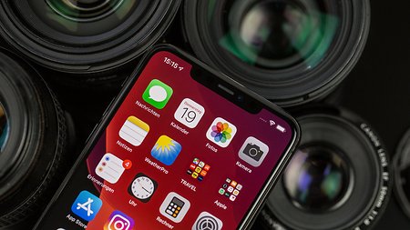 Apple iPhone 11 Pro Max camera review: back on top | NextPit