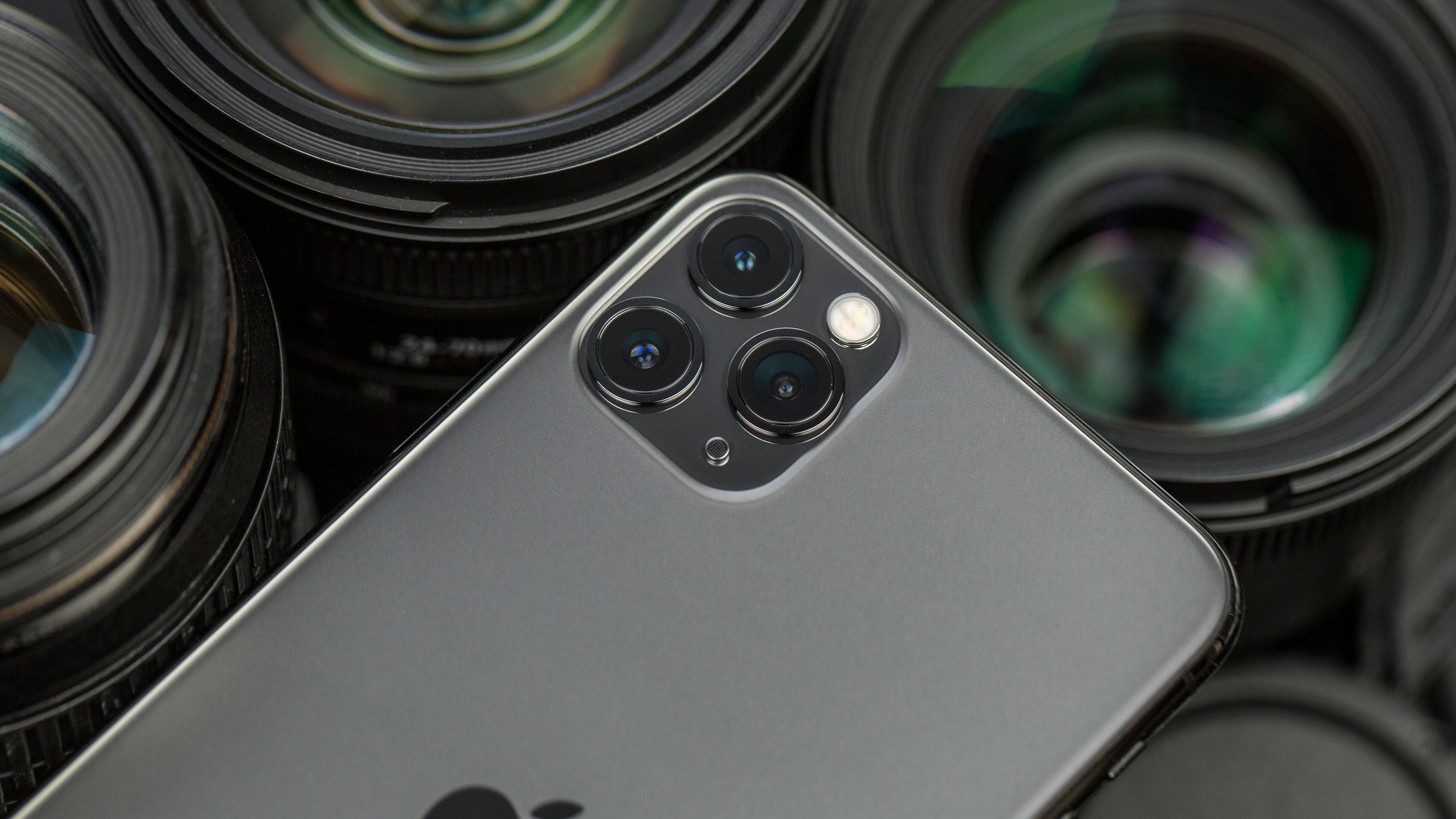 How to take better photos with your Apple iPhone 11 Pro Max | nextpit