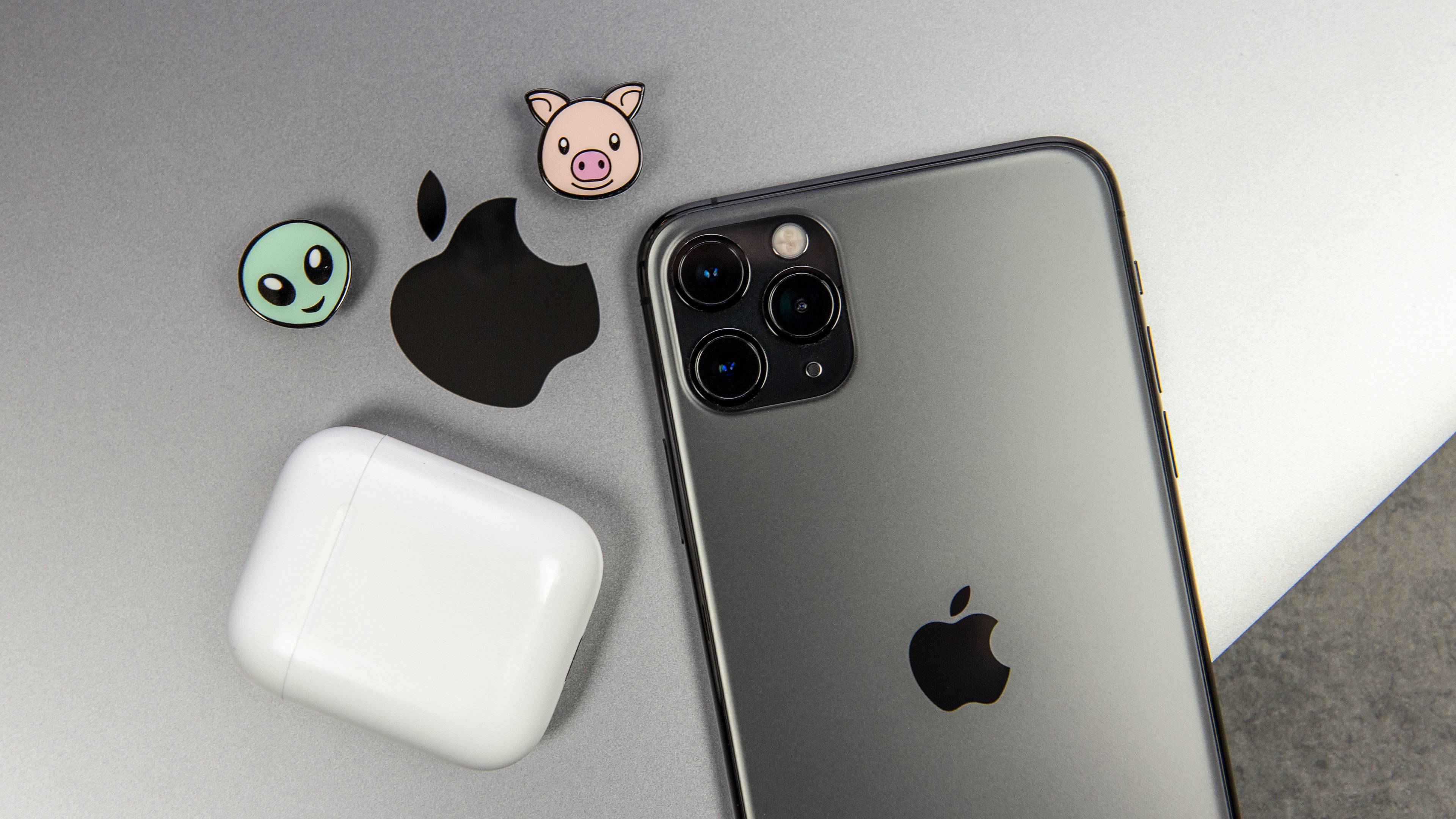 How apple. How apple