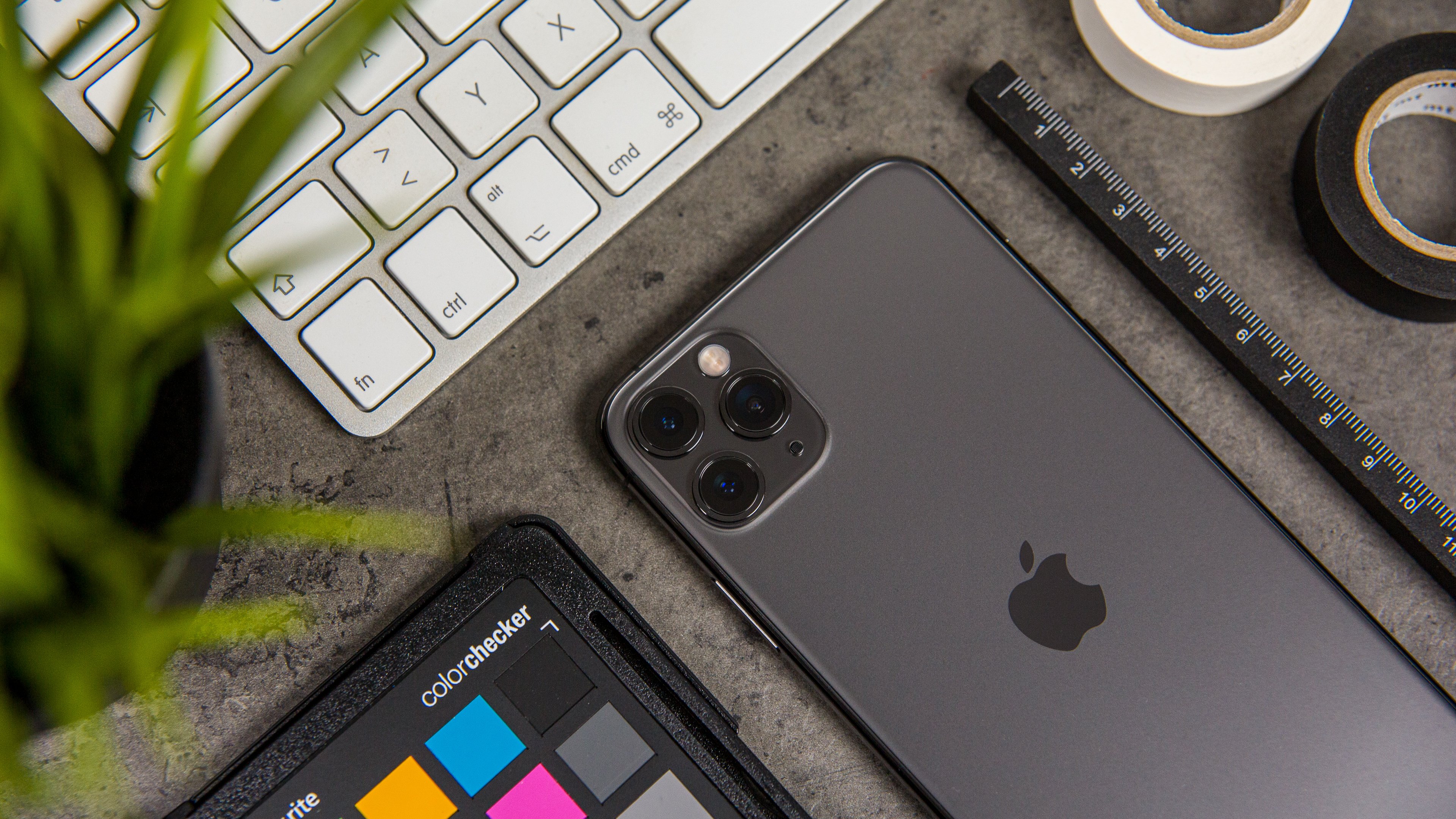 Apple iPhone 11 Pro Max review: more Pro than not | nextpit