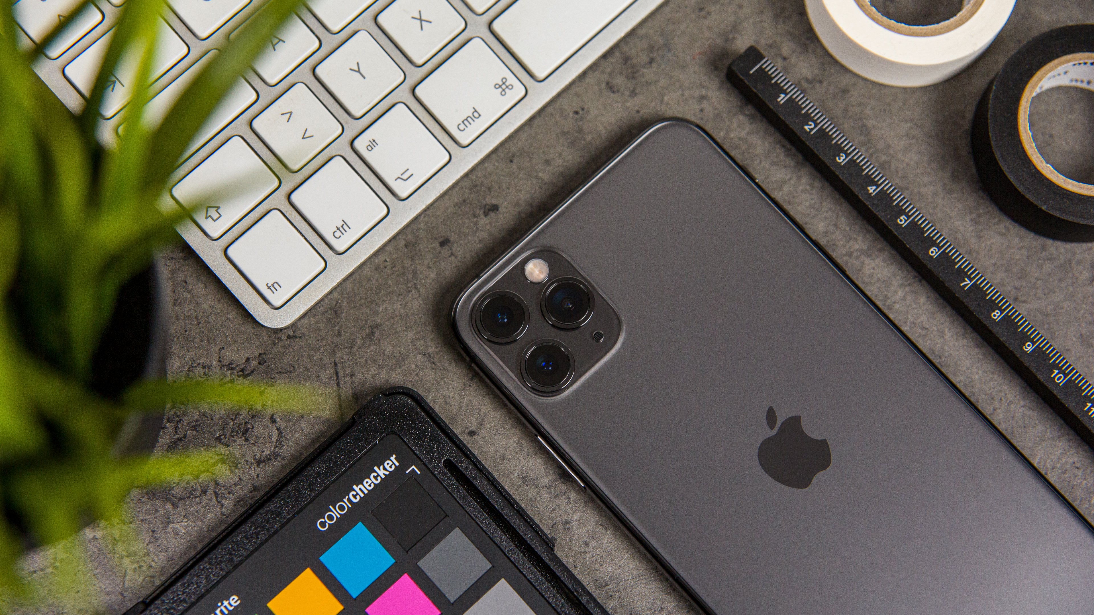 Apple iPhone 11 Pro Max review: more Pro than not | NextPit