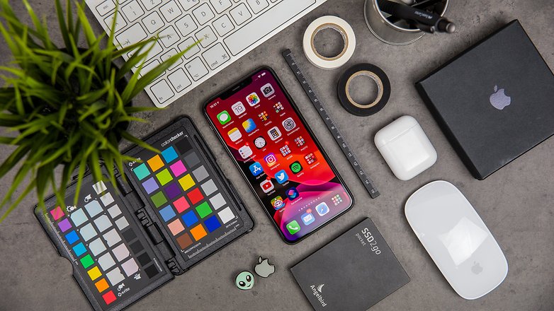 NextPit iPhone11ProMax Review 35