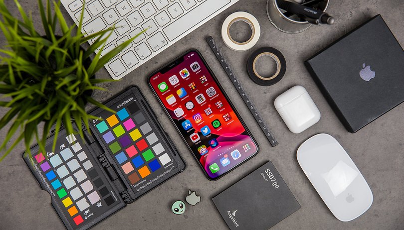 AML für iPhones: Update auf iOS 13.3 bringt Notrufsystem aufs Apple-Smartphone