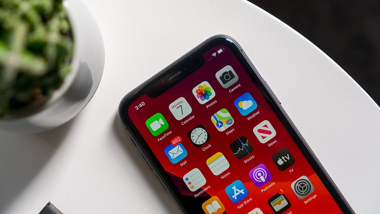 NextPIT Apple iPhone 11
