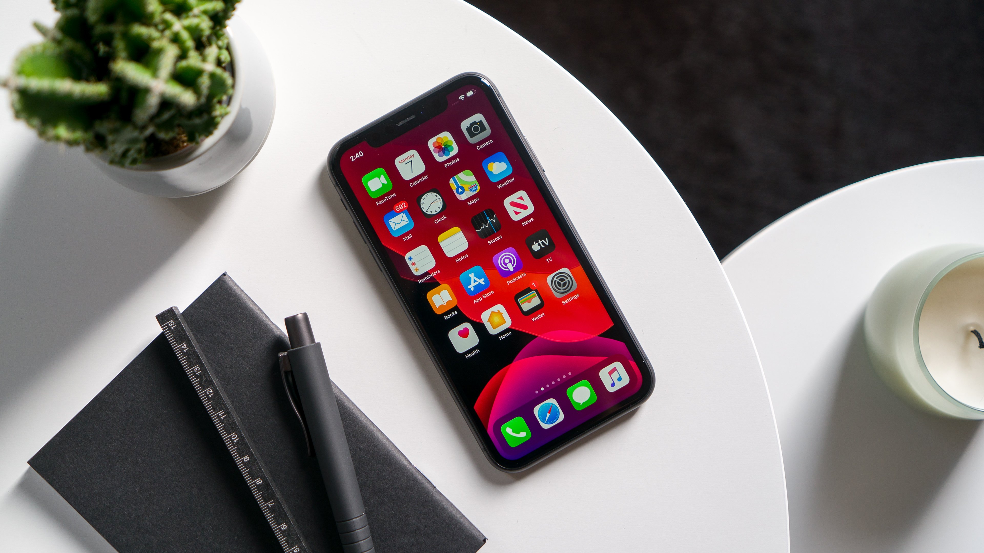 iPhone 11 Pro review: Apple's masterpiece has its price | nextpit