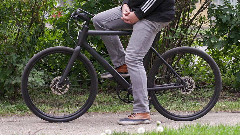 androidpit cowboy ebike pedelec 10