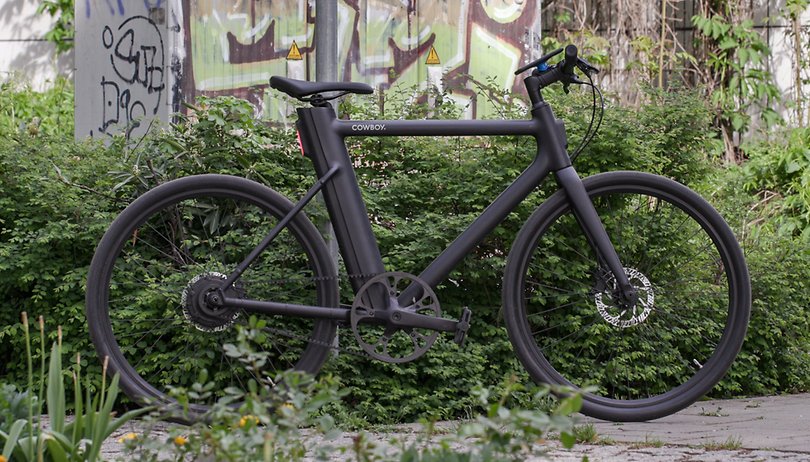 cowboy ebike