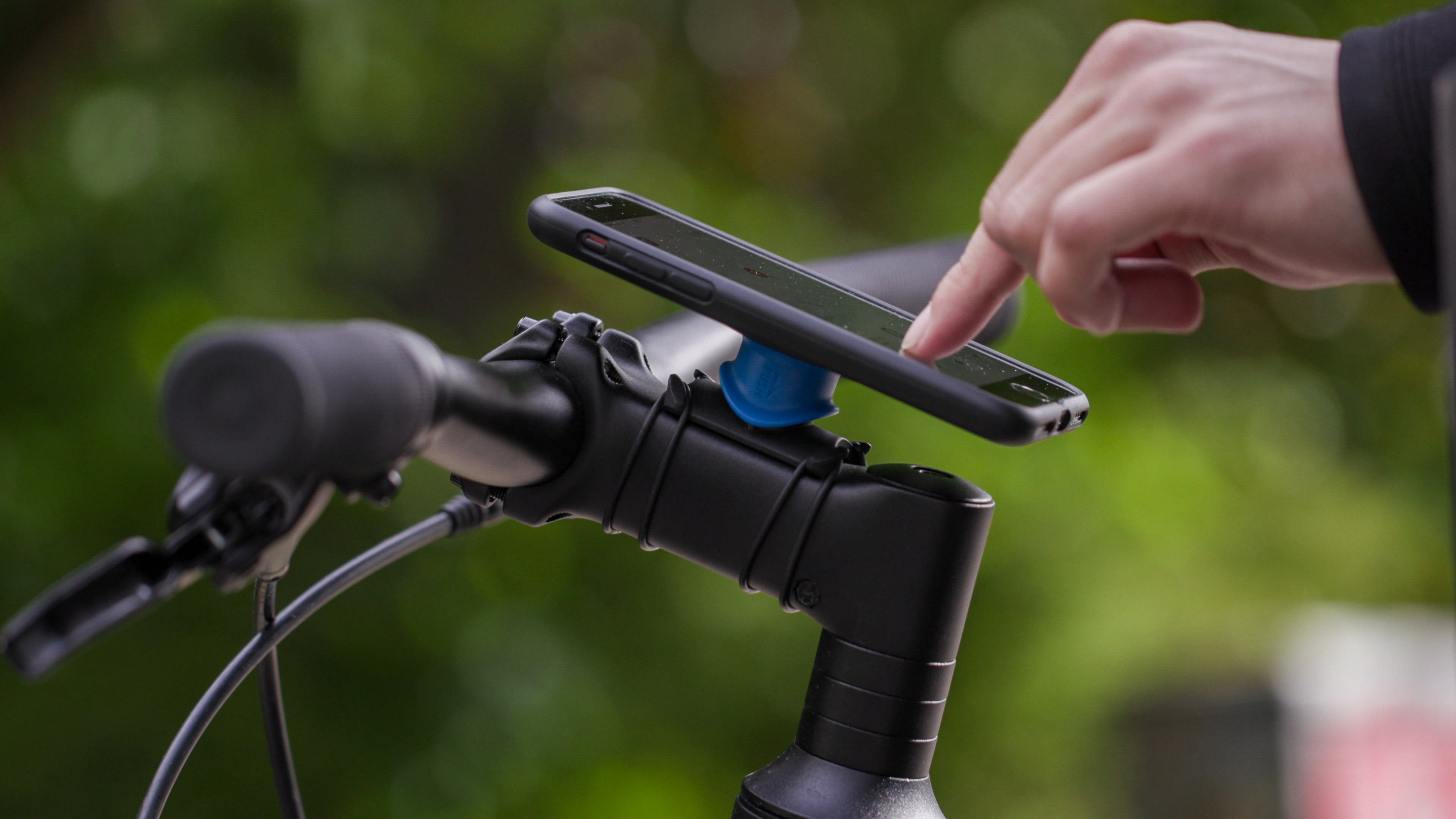 cowboy bike charger