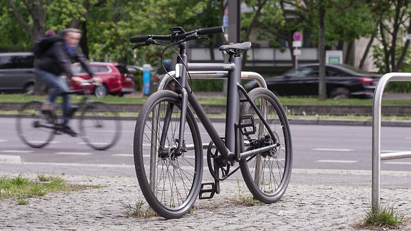 cowboy accessories bike