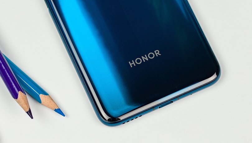 Honor 9X et 9X Pro officiels : caméra pop-up et Kirin 810
