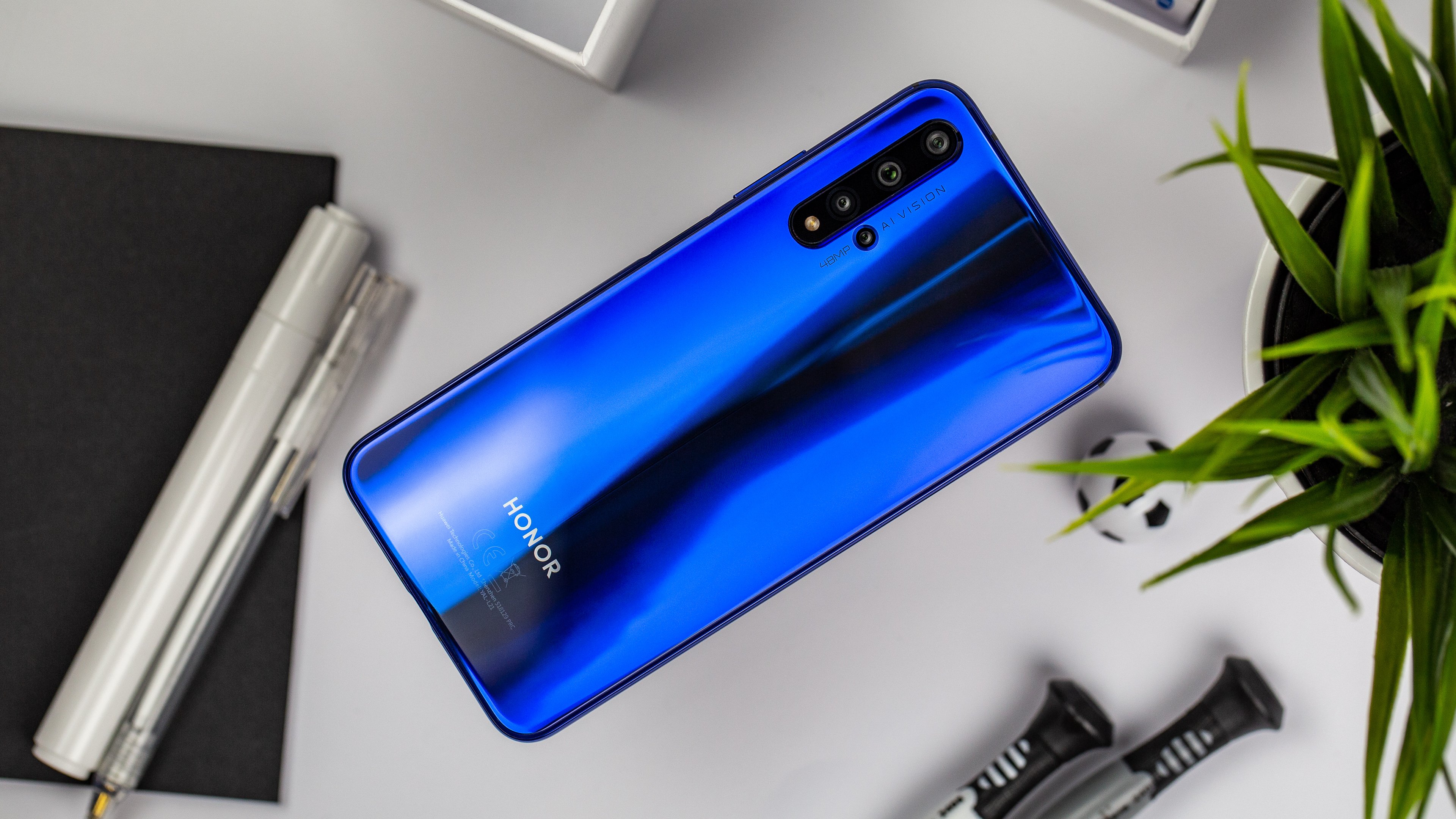 Honor 20 Review: