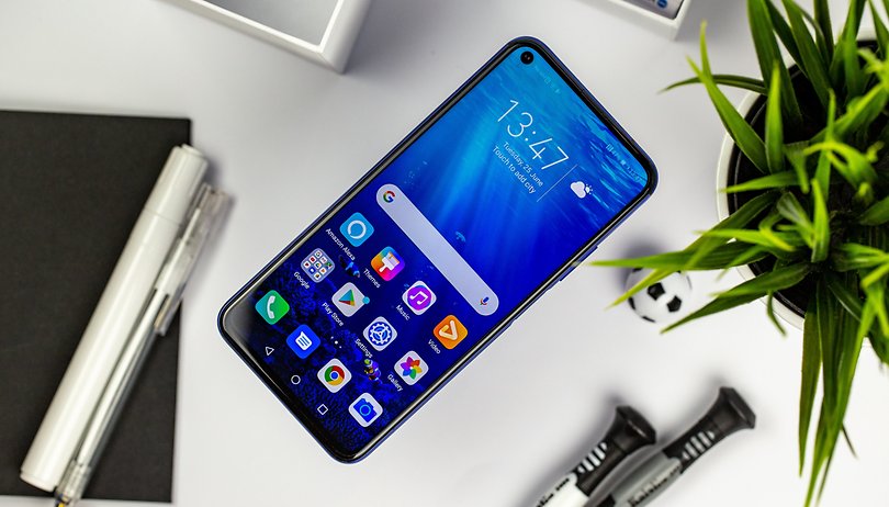 Honor 20 review: a good smartphone overshadowed by the price