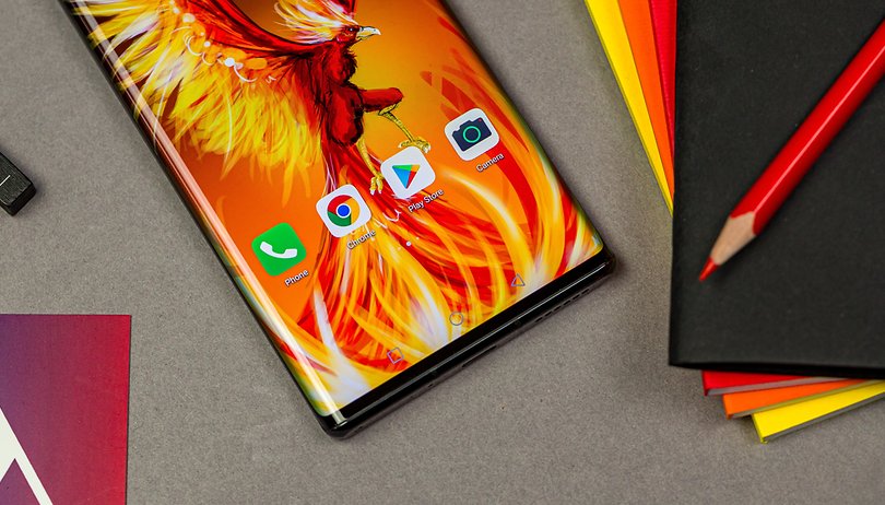 Huawei pourrait ne plus utiliser les applications Google à l'avenir