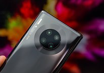 Huawei Mate 40 Pro: The "last of the flagships" leaked