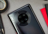 Huawei Mate 30 Pro review: the best Mate you can't have