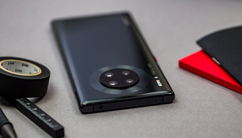 The end of the road: why the Mate 40 Pro could be Huawei's last hurrah