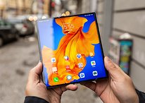 Huawei's Mate Xs is a terrific foldable phone, without Google Services