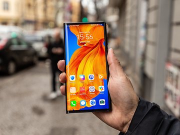 Huawei could finally be feeling the American embargo
