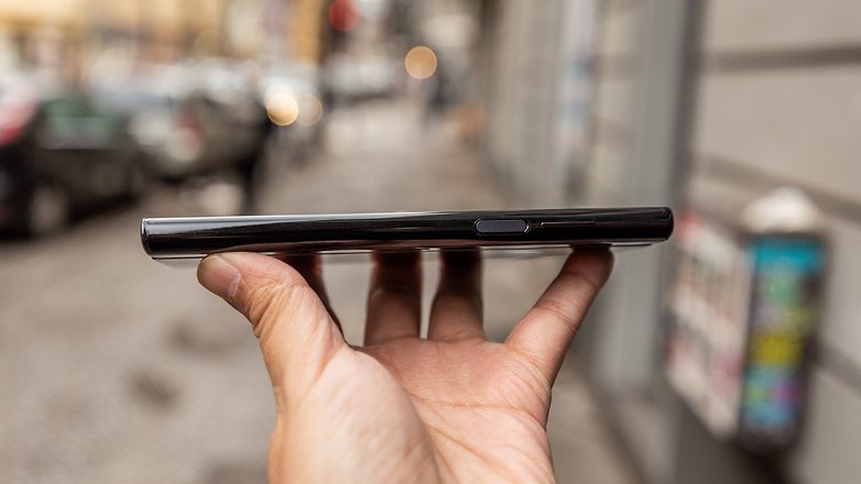 AndroidPIT huawei mate xs 04