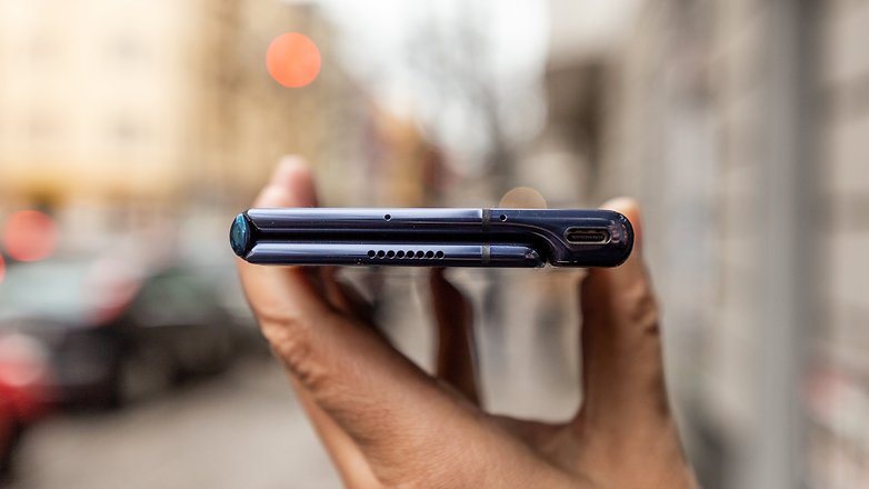 AndroidPIT huawei mate xs 05