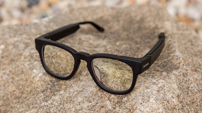 AndroidPIT fauna glasses ifa 1
