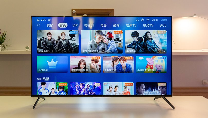 Huawei plant HarmonyOS für alle Produkte außer Smartphones, Tablets und PCs