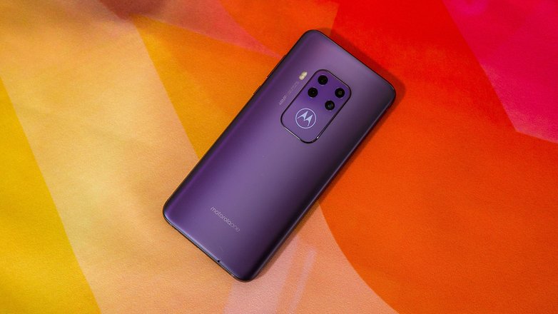 AndroidPIT motorola one zoom ifa 3 ifa
