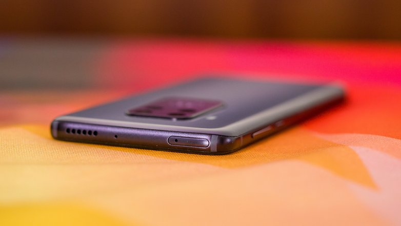 AndroidPIT motorola one zoom ifa 6 ifa