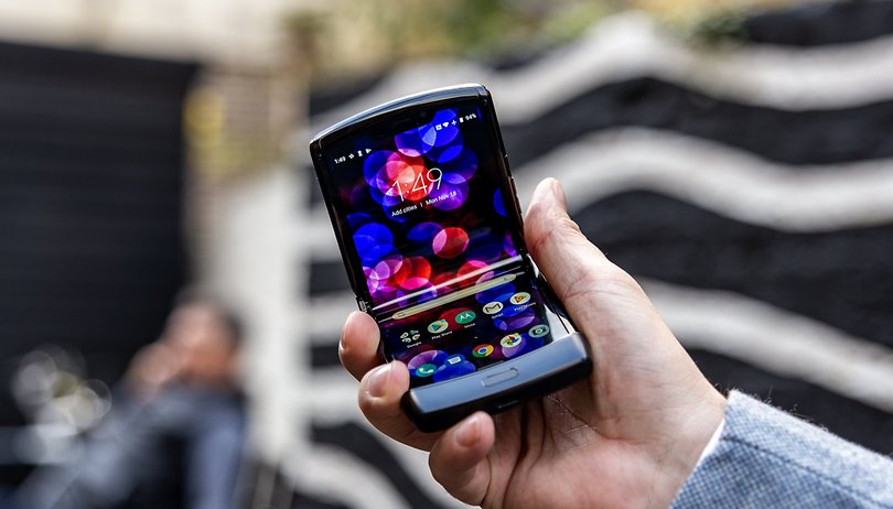 Moto Razr 2021: o que esperar do novo Motorola flip