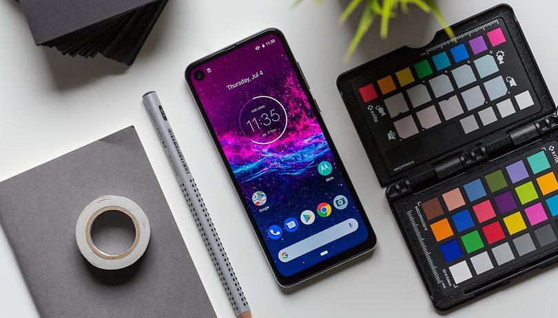 Como mudar a tela do seu Android em passos simples