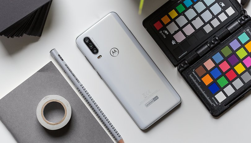 Motorola One Action: a smartphone for the TikTok generation